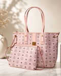 MCM Tote Bag