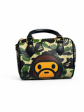 Green Milo Pillow Bag