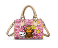 PRE-ORDER Milo X HK Pillow Bag