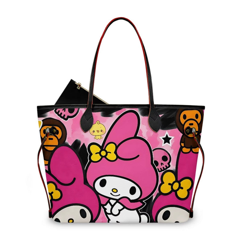 Melody Tote Bag