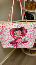 BB Tote Bag