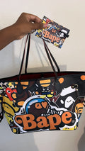 Milo Tote Bag Pre-Order