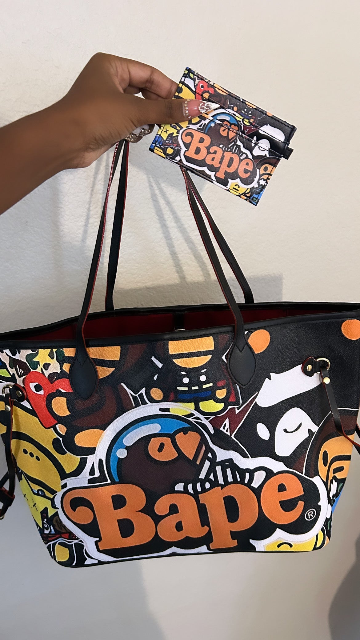 Milo Tote Bag Pre-Order