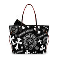 Fully Chrome Tote Bag Pre-Order