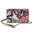 Graffiti Cat Cross body bag