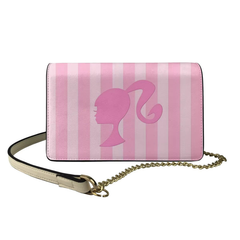 Barbie Crossbody bag