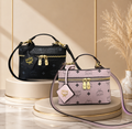 MCM Vanity Bag