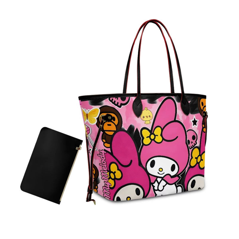 Melody Tote Bag