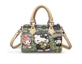 PRE-ORDER Paid Hk Pillow Bag