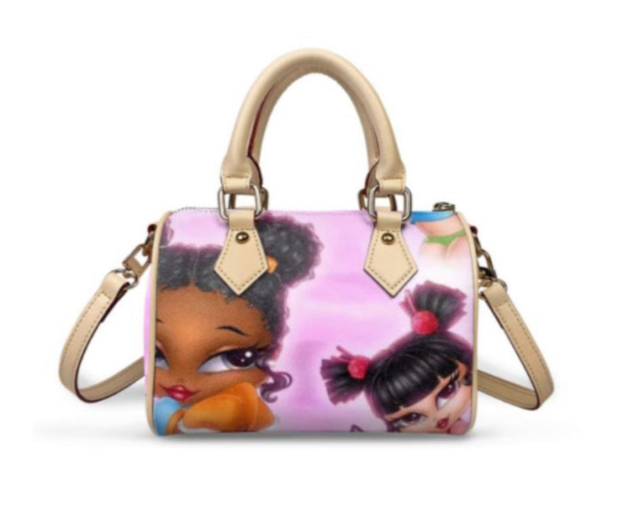 Bratz Pillow Bag