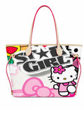 Pre-Order Star Girl Tote Bag