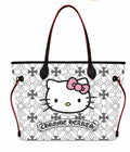 PRE-ORDER Chrome Heart Tote Bag