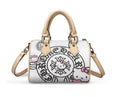 PRE-ORDER Chrome HK Pillow Bag