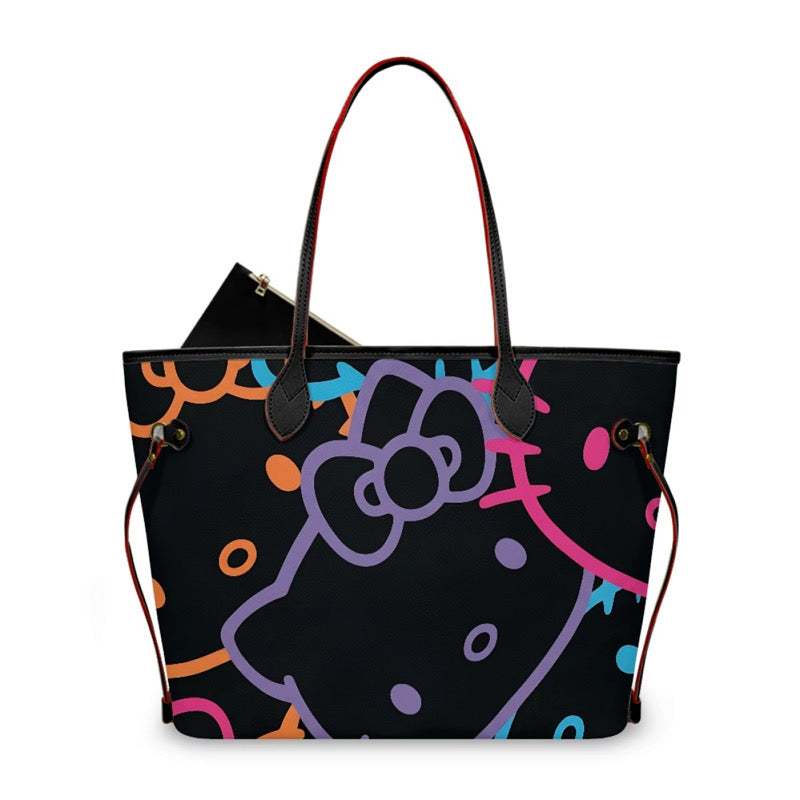 Blackout Tote Bag Pre-Order