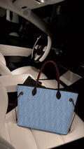 Crystal Tote Bag