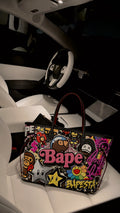 Milo At Heart Tote Bag