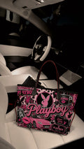 Playboy Tote Bag Pre-Order