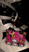 Melody Tote Bag