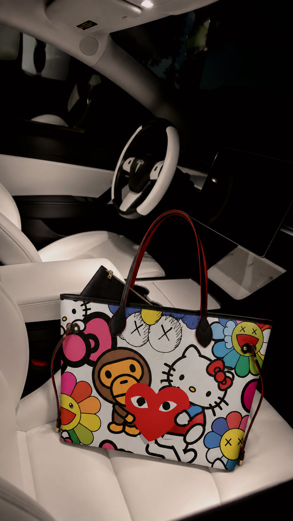 Play Tote Bag Pre-Order