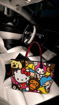 Friends Tote Bag Pre-Order