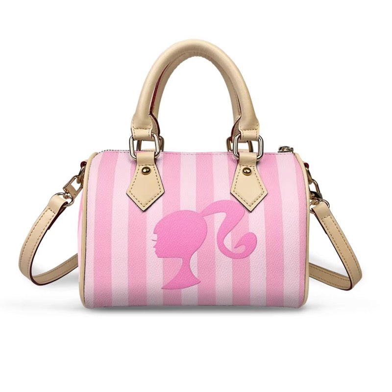 Barbie Pillow Bag