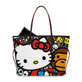 Kitty X Milo Tote Bag
