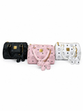Mini MCM Pillow Bag