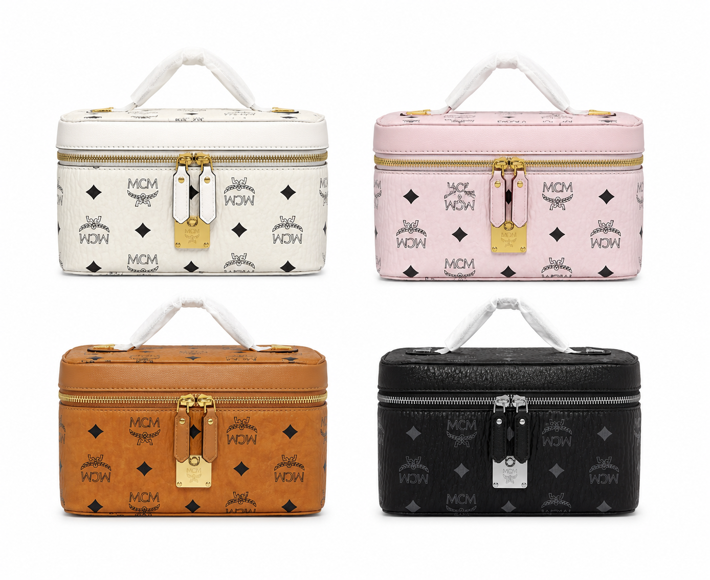 MCM Vanity Bag Large PRE-ORDER