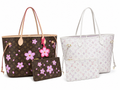 LV Tote Bag Pre-Order