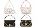 Lv Shoulder Bag Pre-Order